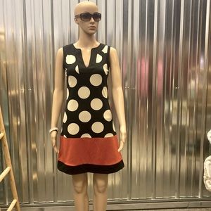Promod dress from Paris